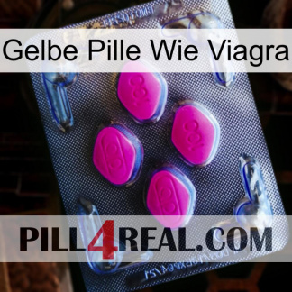 Yellow Pill Like Viagra 02